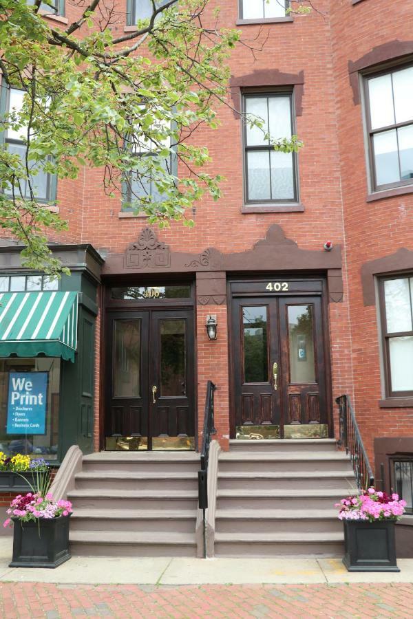 Apartamento Stylish Downtown Studio, #32 Boston